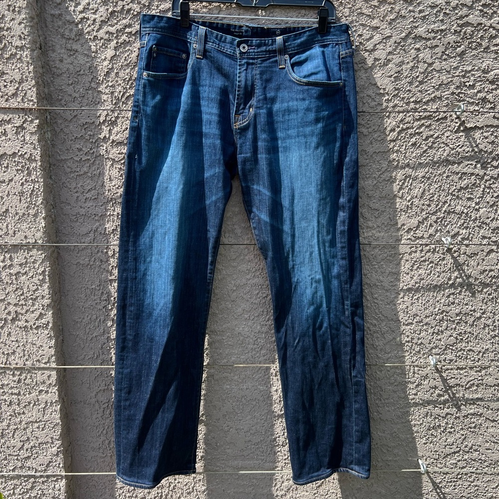 Adriano Goldschmied Jeans